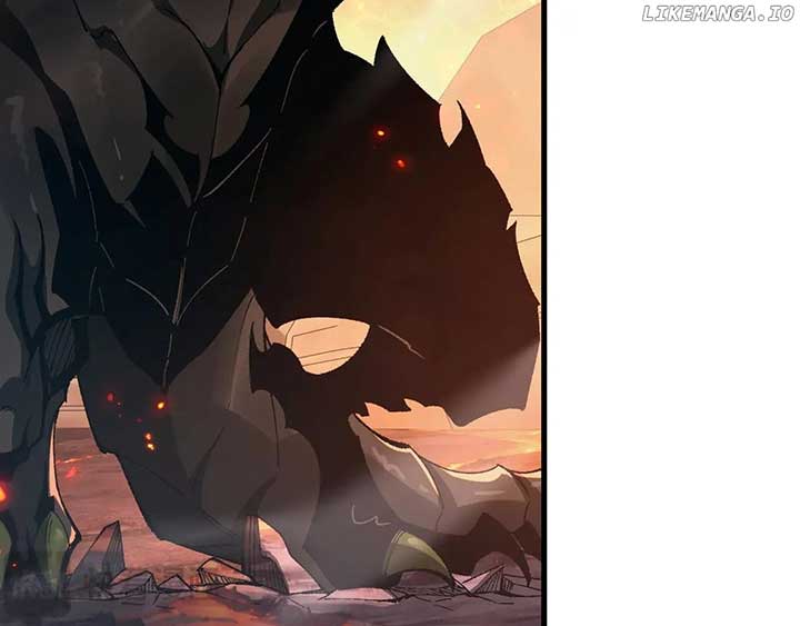 From Goblin to Goblin God Chapter 36 - Page 30