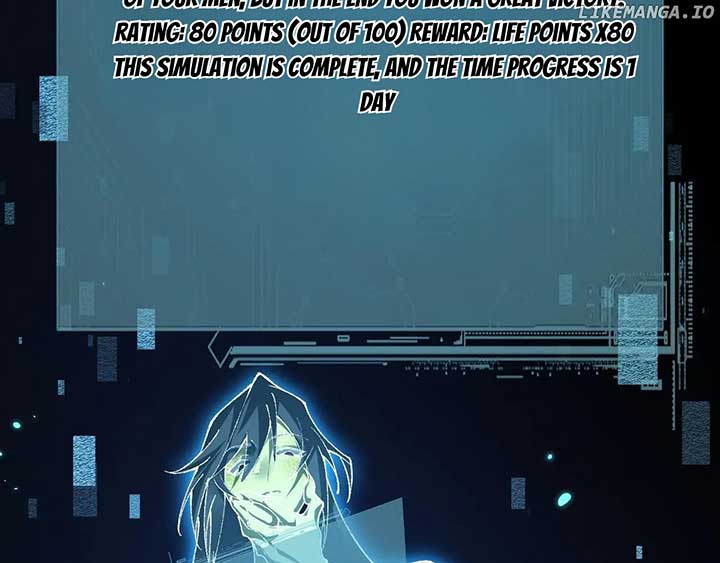 From Goblin to Goblin God Chapter 36 - Page 49