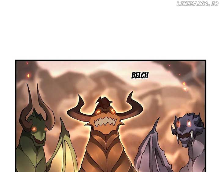 From Goblin to Goblin God Chapter 36 - Page 6