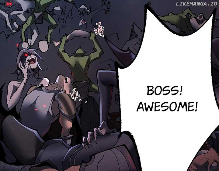 From Goblin to Goblin God Chapter 36 - Page 60