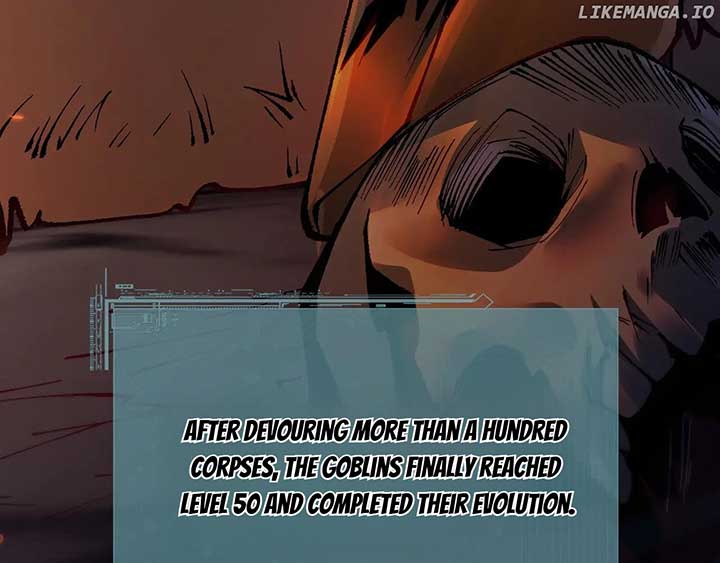 From Goblin to Goblin God Chapter 36 - Page 68