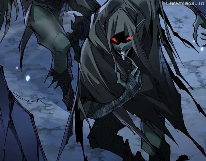 From Goblin to Goblin God Chapter 36 - Page 77