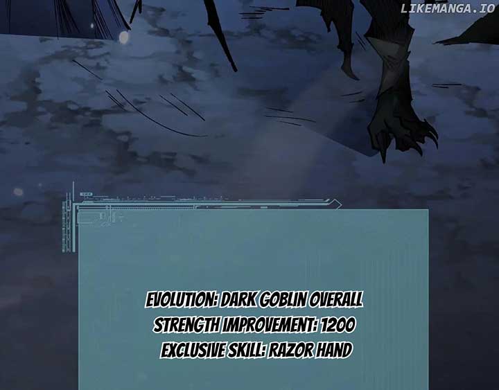 From Goblin to Goblin God Chapter 36 - Page 78