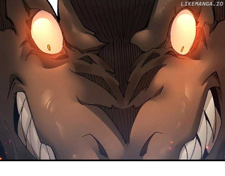 From Goblin to Goblin God Chapter 36 - Page 8