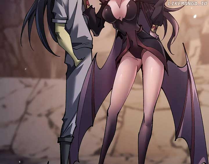 From Goblin to Goblin God Chapter 36 - Page 93