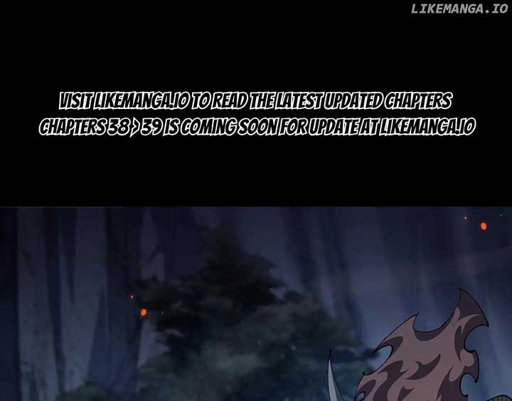 From Goblin to Goblin God Chapter 37 - Page 1