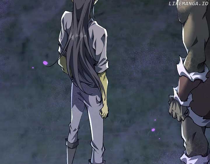 From Goblin to Goblin God Chapter 37 - Page 10