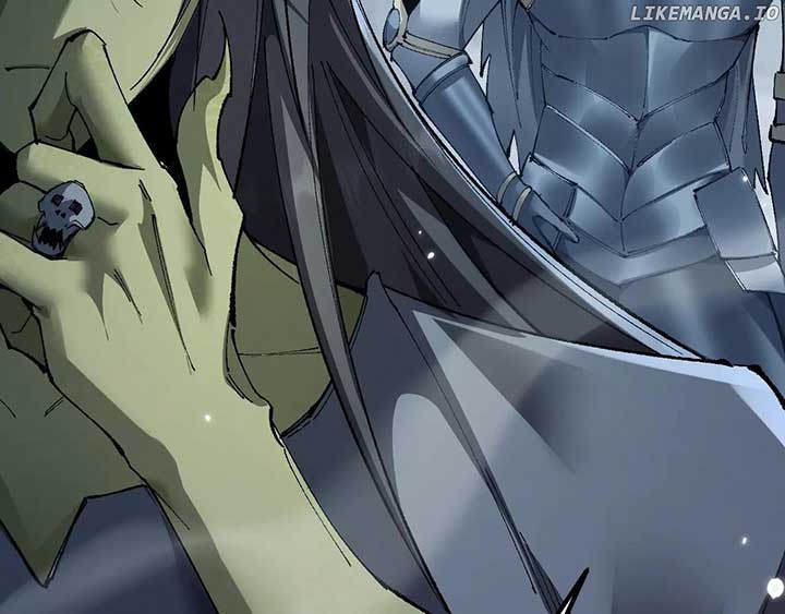 From Goblin to Goblin God Chapter 37 - Page 106