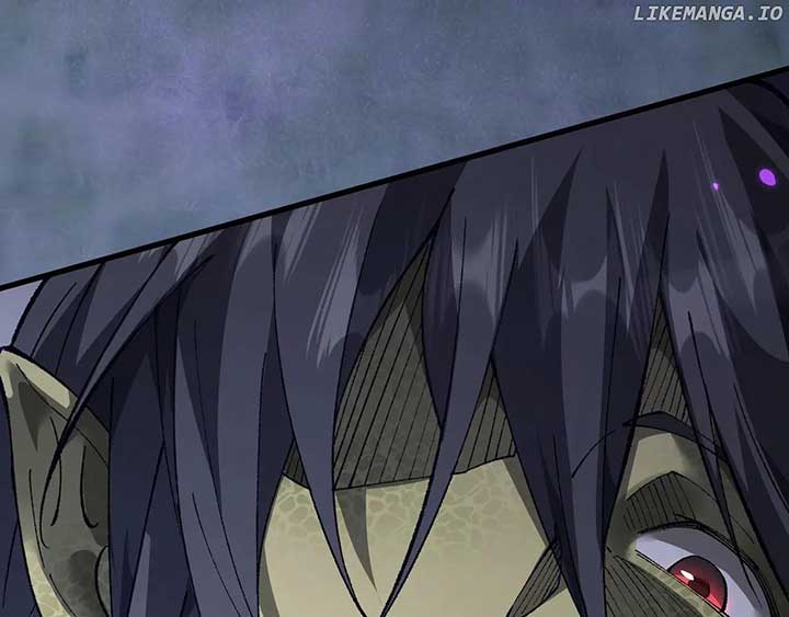 From Goblin to Goblin God Chapter 37 - Page 12