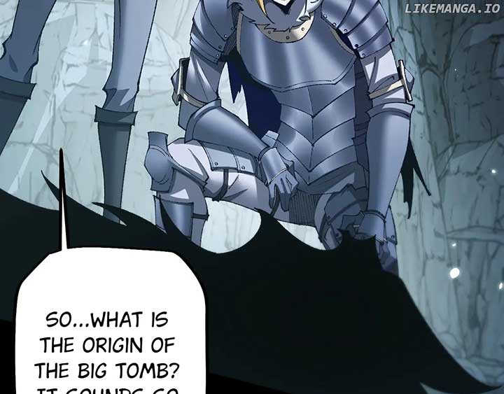 From Goblin to Goblin God Chapter 37 - Page 121