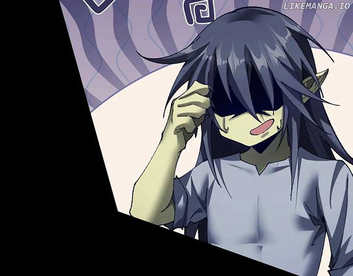 From Goblin to Goblin God Chapter 37 - Page 129