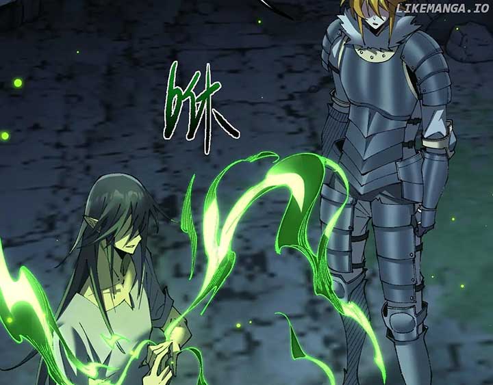 From Goblin to Goblin God Chapter 37 - Page 134