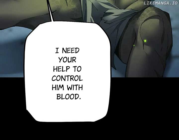 From Goblin to Goblin God Chapter 37 - Page 136