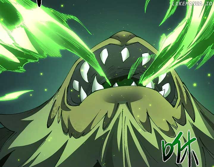 From Goblin to Goblin God Chapter 37 - Page 138