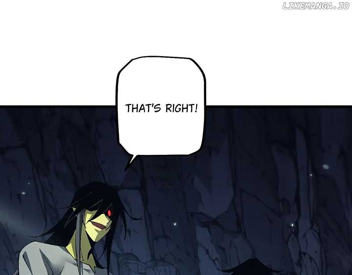 From Goblin to Goblin God Chapter 37 - Page 148