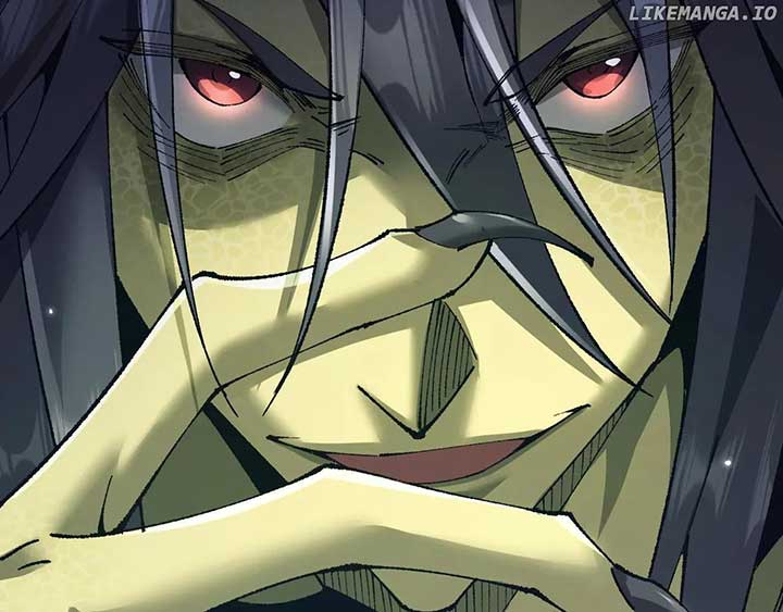 From Goblin to Goblin God Chapter 37 - Page 156