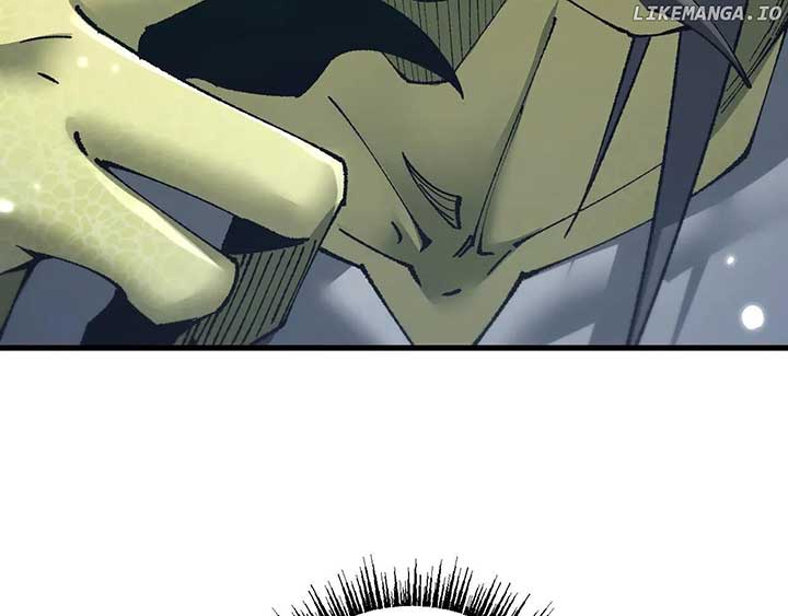 From Goblin to Goblin God Chapter 37 - Page 157