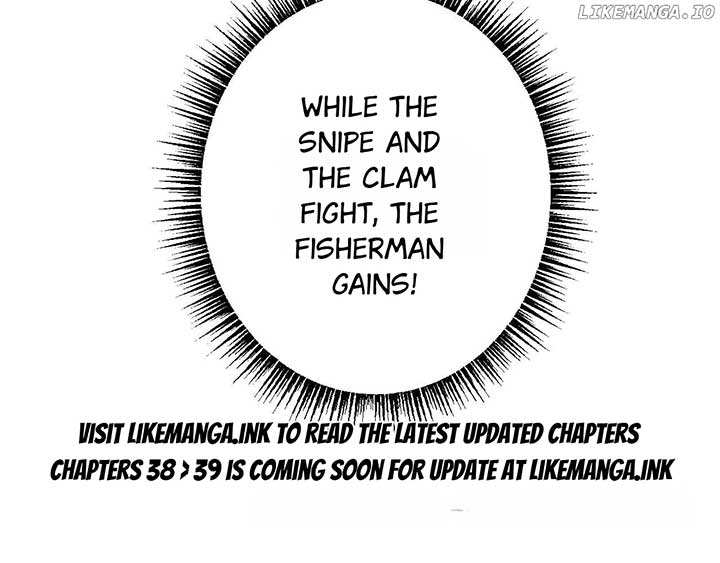 From Goblin to Goblin God Chapter 37 - Page 158