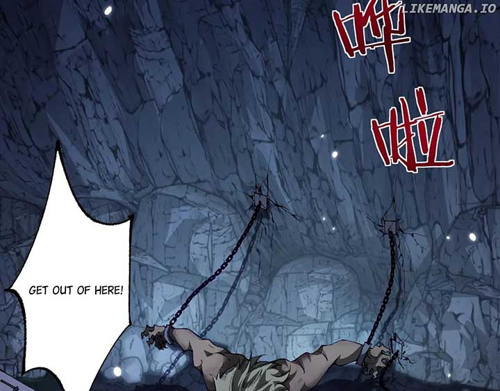 From Goblin to Goblin God Chapter 37 - Page 17