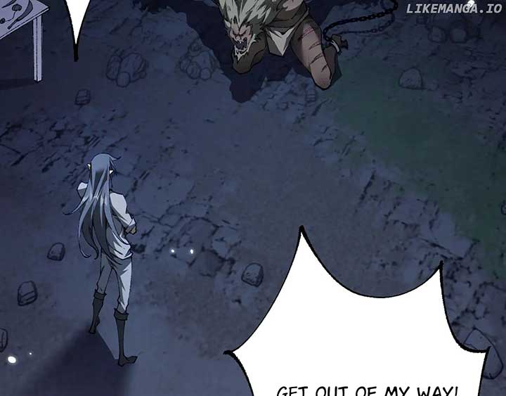 From Goblin to Goblin God Chapter 37 - Page 18