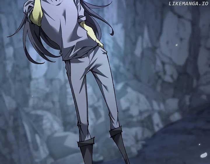 From Goblin to Goblin God Chapter 37 - Page 22