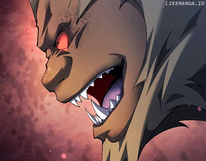 From Goblin to Goblin God Chapter 37 - Page 25