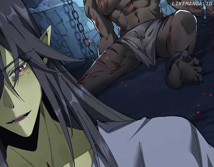 From Goblin to Goblin God Chapter 37 - Page 35