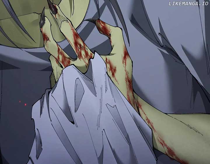 From Goblin to Goblin God Chapter 37 - Page 36