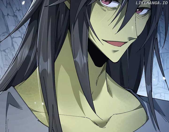 From Goblin to Goblin God Chapter 37 - Page 39