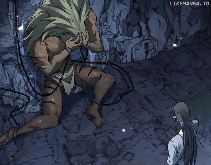 From Goblin to Goblin God Chapter 37 - Page 44