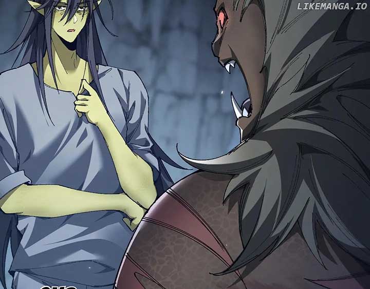 From Goblin to Goblin God Chapter 37 - Page 54