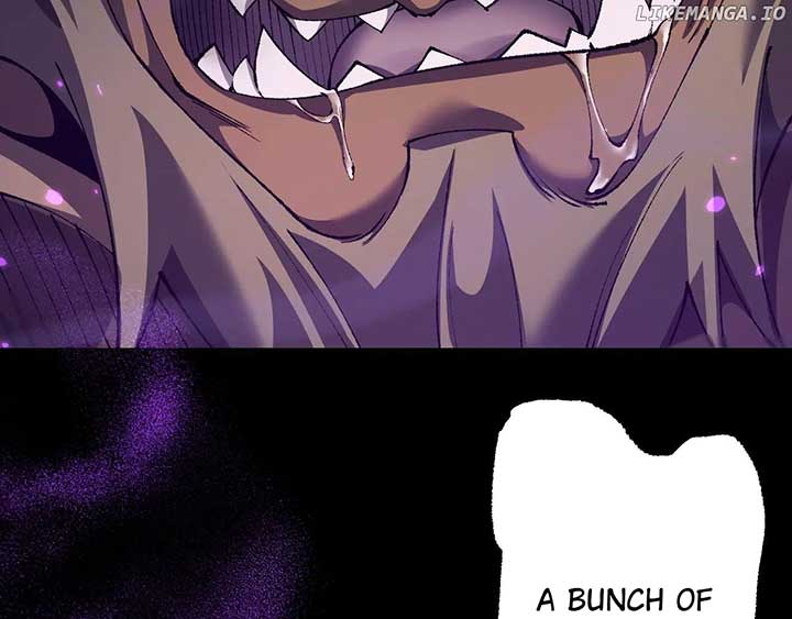 From Goblin to Goblin God Chapter 37 - Page 6