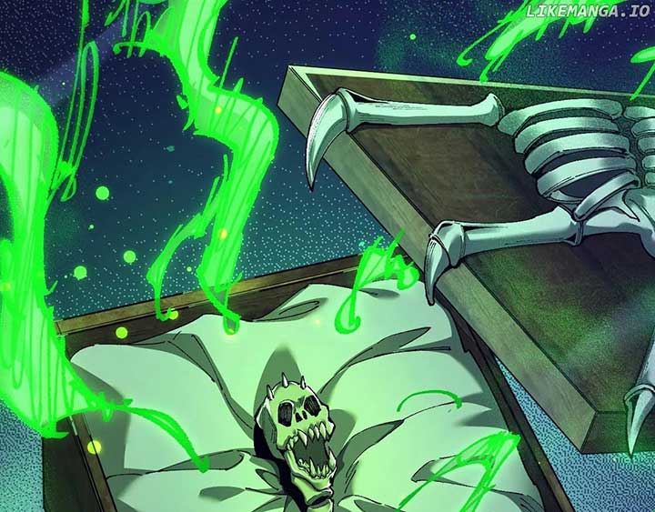 From Goblin to Goblin God Chapter 37 - Page 60