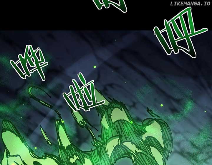 From Goblin to Goblin God Chapter 37 - Page 79