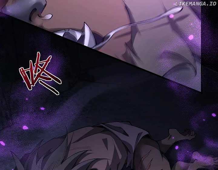 From Goblin to Goblin God Chapter 37 - Page 8