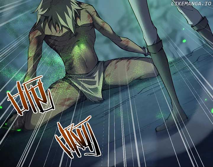 From Goblin to Goblin God Chapter 37 - Page 91