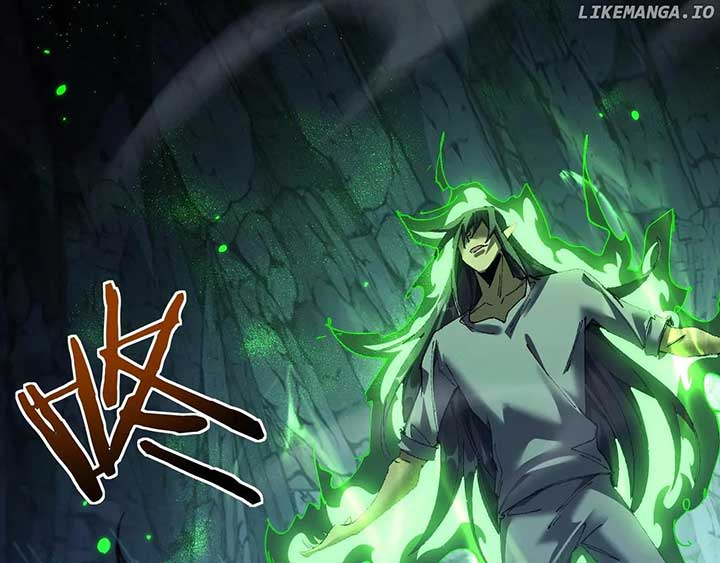 From Goblin to Goblin God Chapter 37 - Page 93