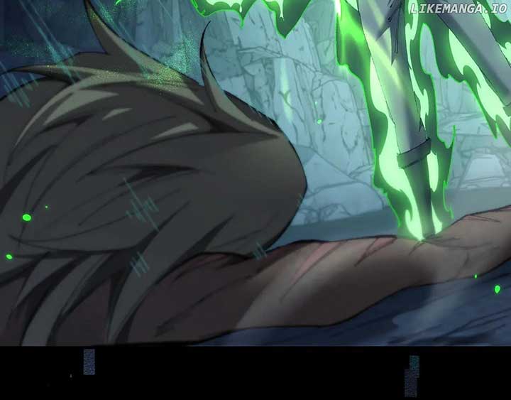 From Goblin to Goblin God Chapter 37 - Page 94