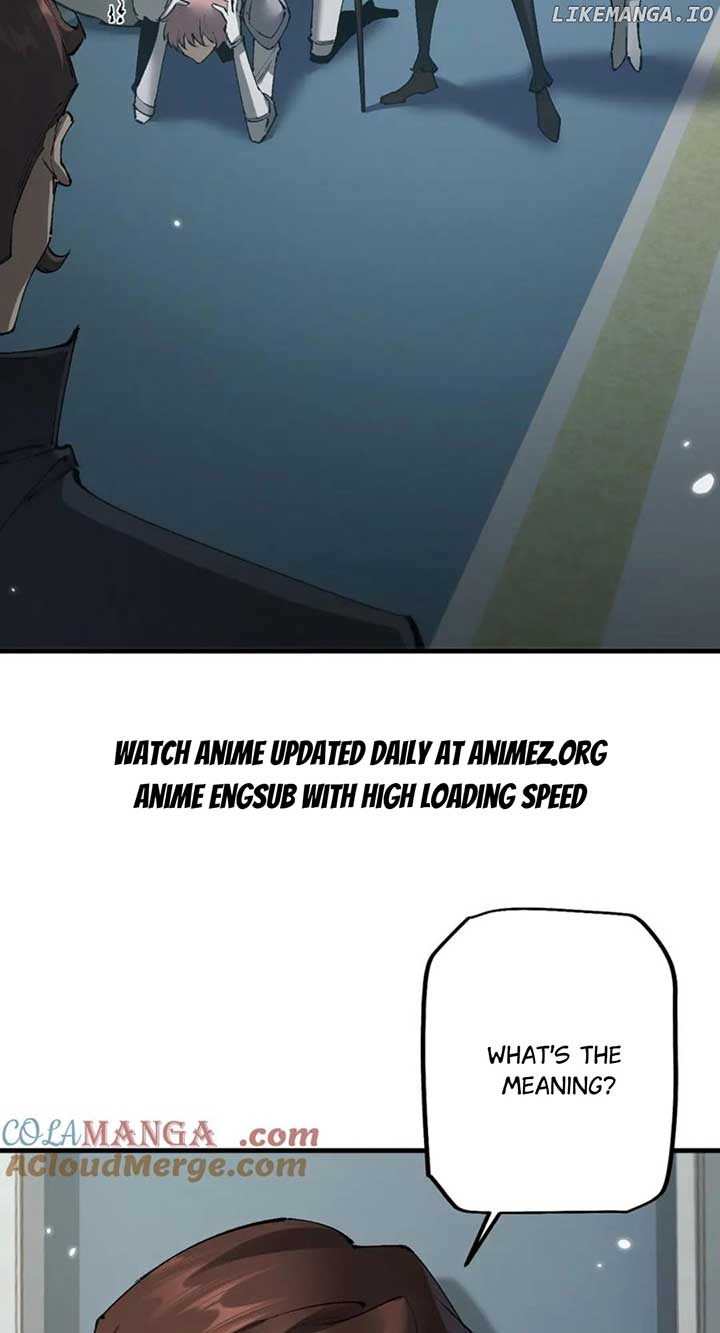 From Goblin to Goblin God Chapter 38 - Page 21