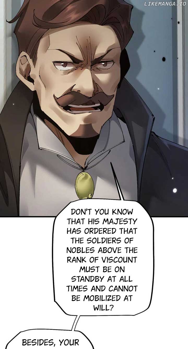 From Goblin to Goblin God Chapter 38 - Page 22