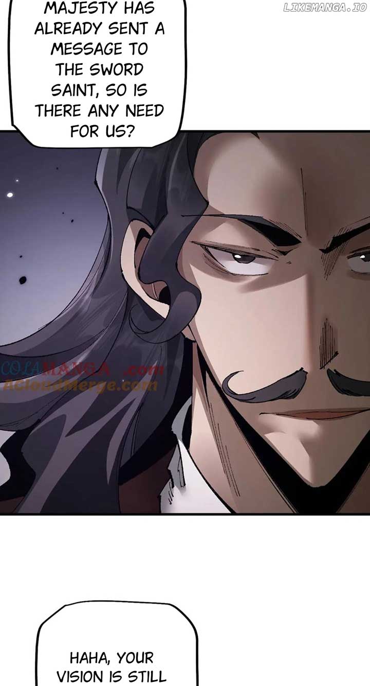 From Goblin to Goblin God Chapter 38 - Page 23