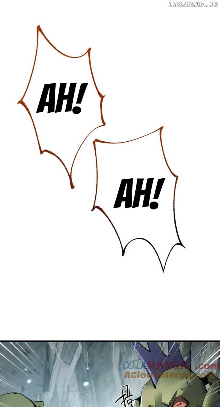 From Goblin to Goblin God Chapter 38 - Page 35