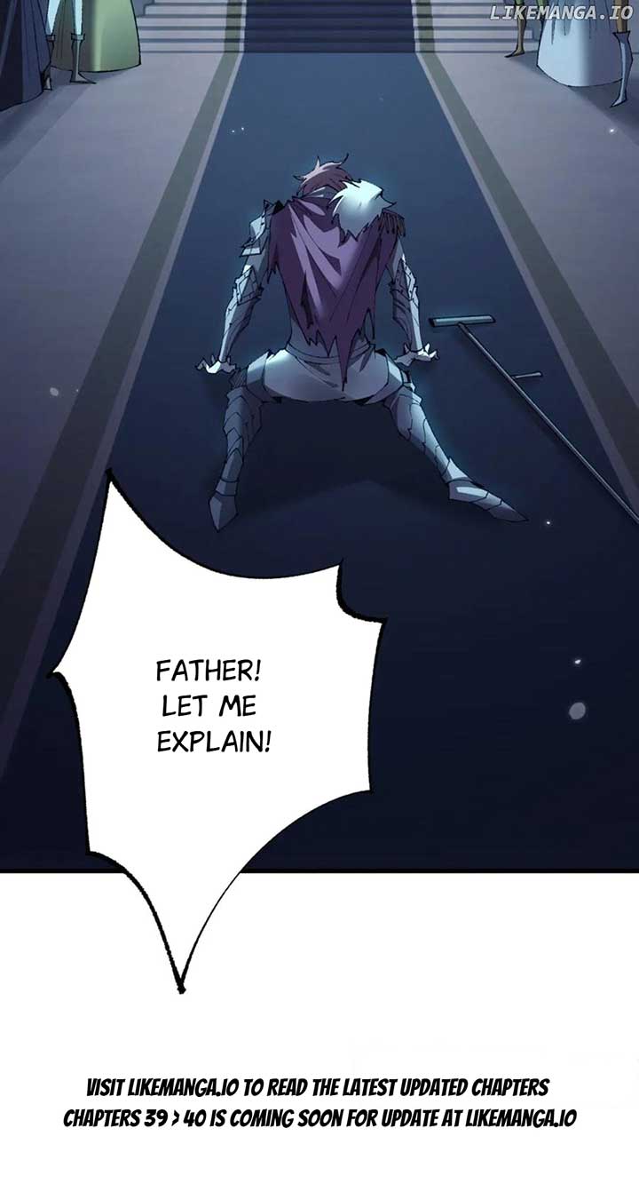 From Goblin to Goblin God Chapter 38 - Page 4