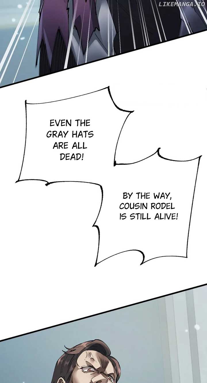 From Goblin to Goblin God Chapter 38 - Page 6