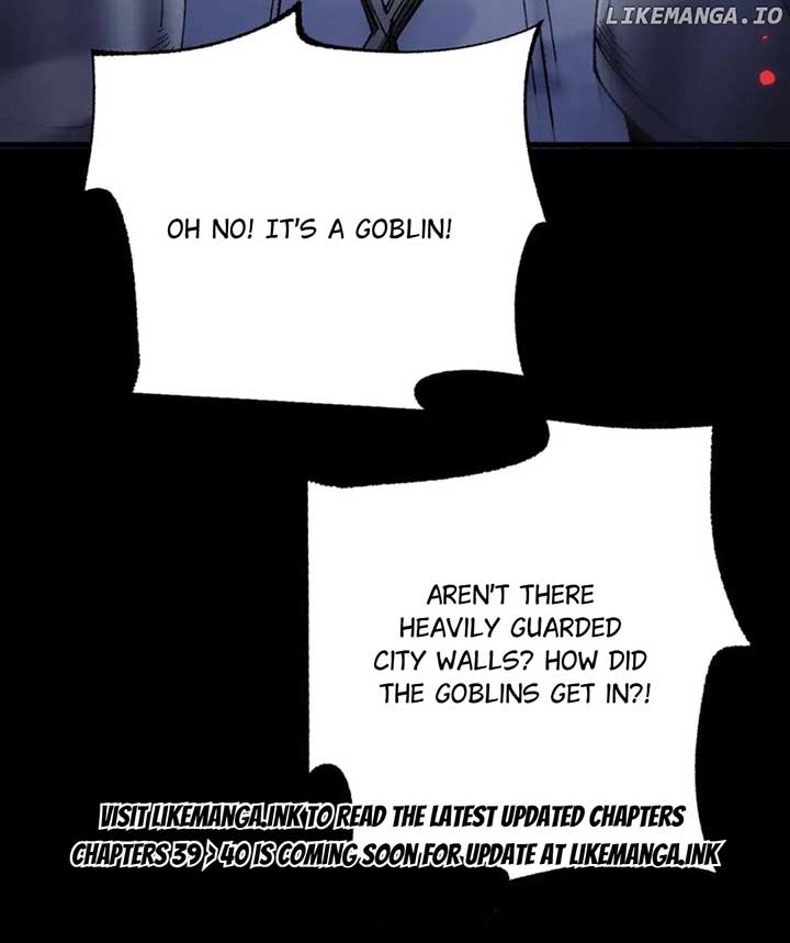 From Goblin to Goblin God Chapter 38 - Page 72
