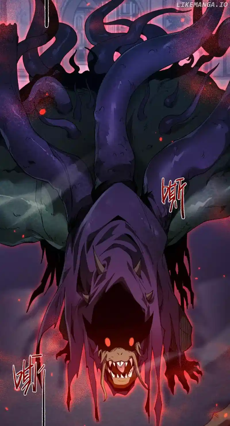 From Goblin to Goblin God Chapter 39 - Page 50