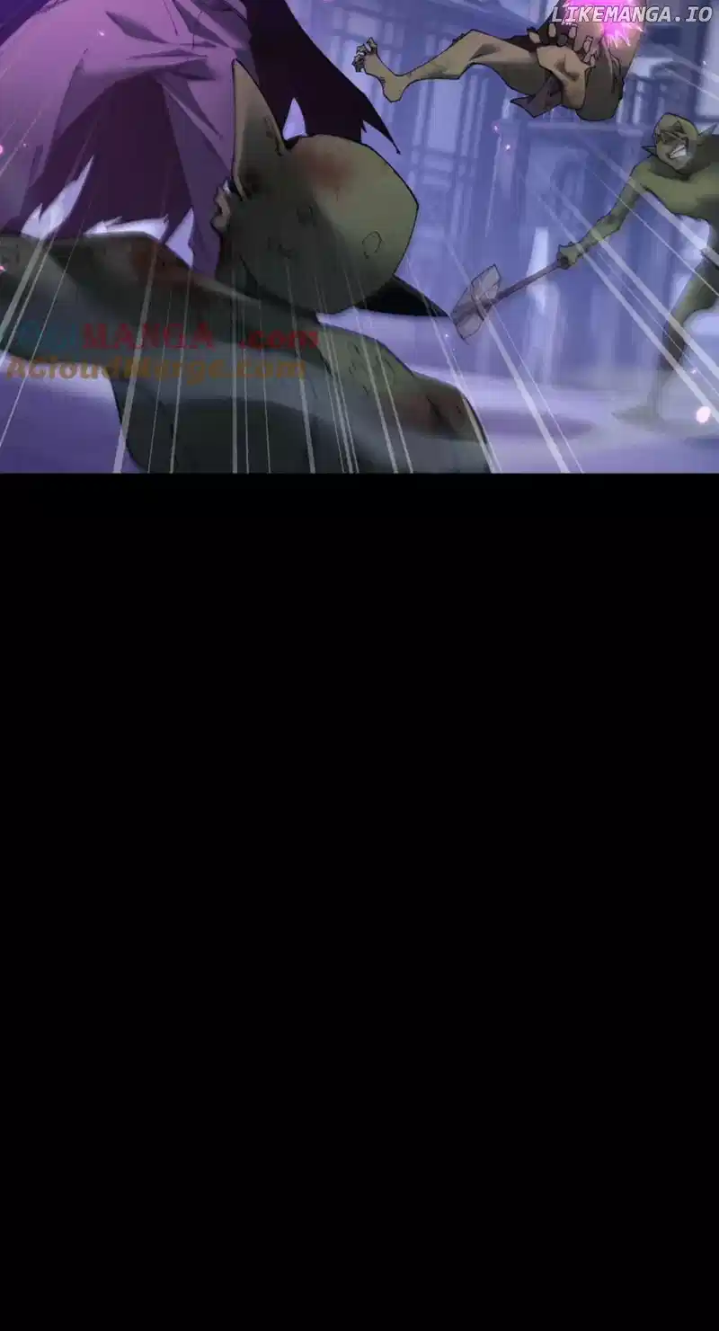 From Goblin to Goblin God Chapter 39 - Page 8