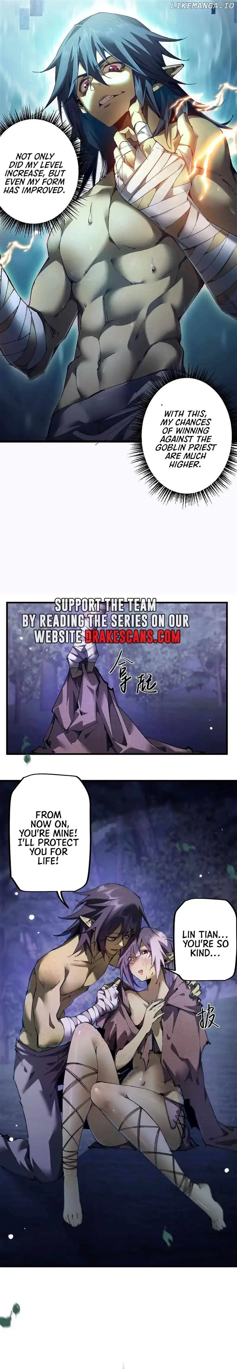 From Goblin to Goblin God Chapter 4 - Page 18