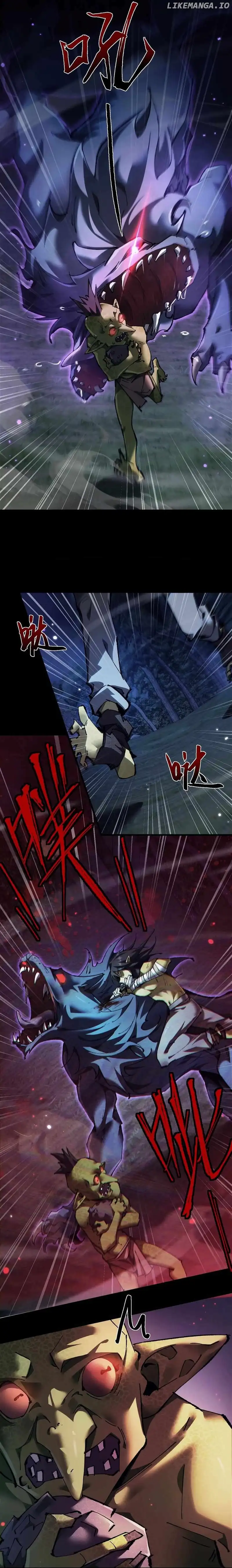 From Goblin to Goblin God Chapter 4 - Page 21