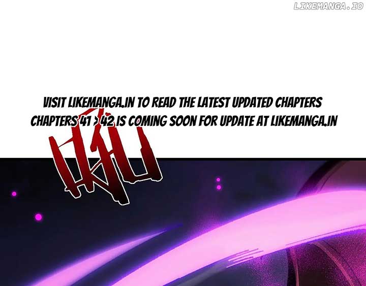 From Goblin to Goblin God Chapter 40 - Page 1